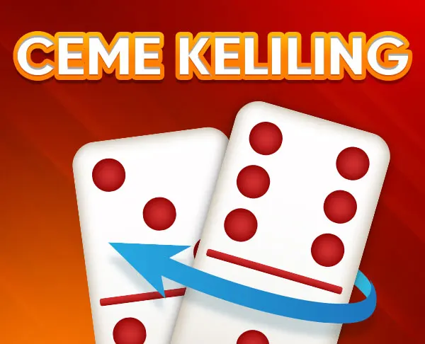 ceme Keliling